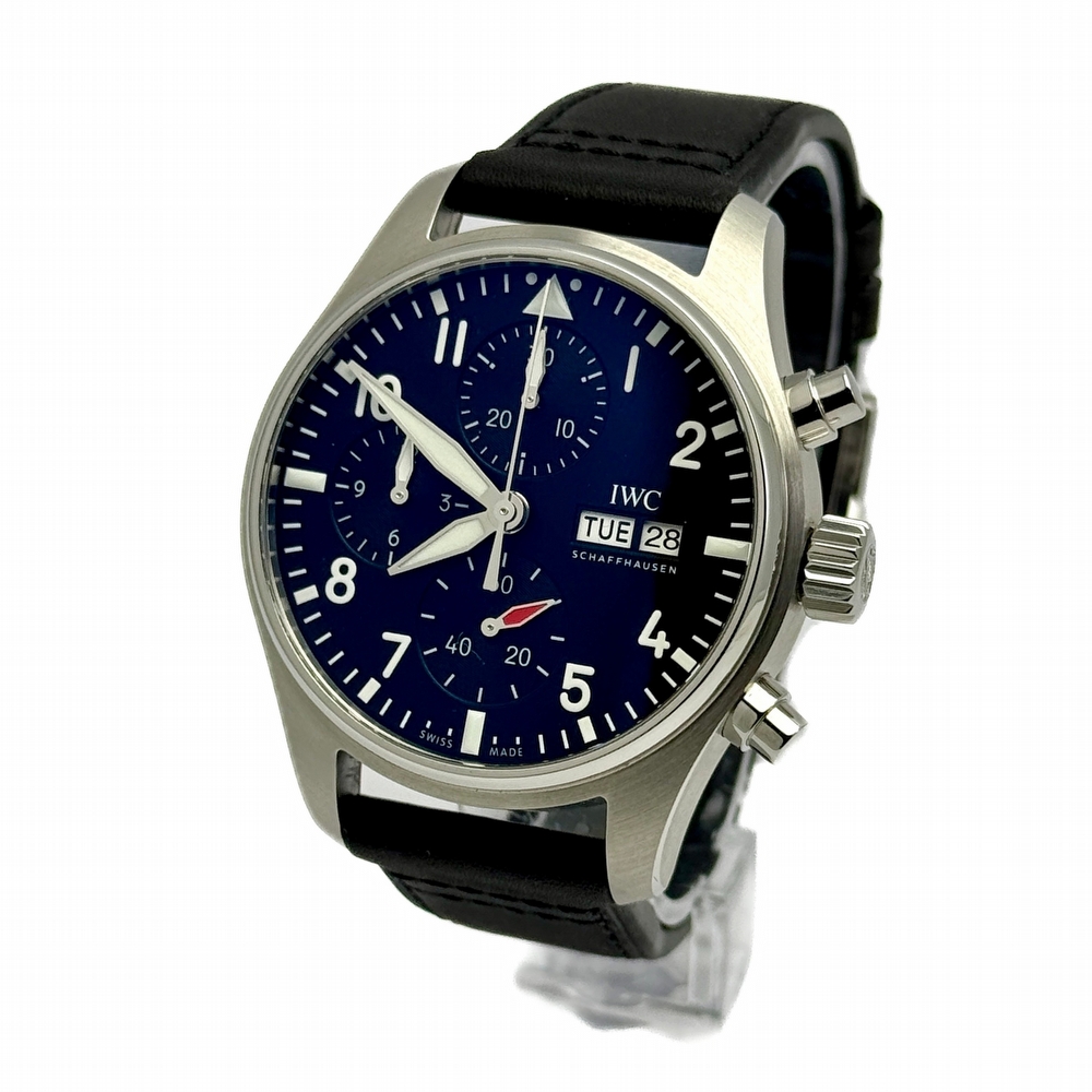 Pilot's Watch Chronograph 41 